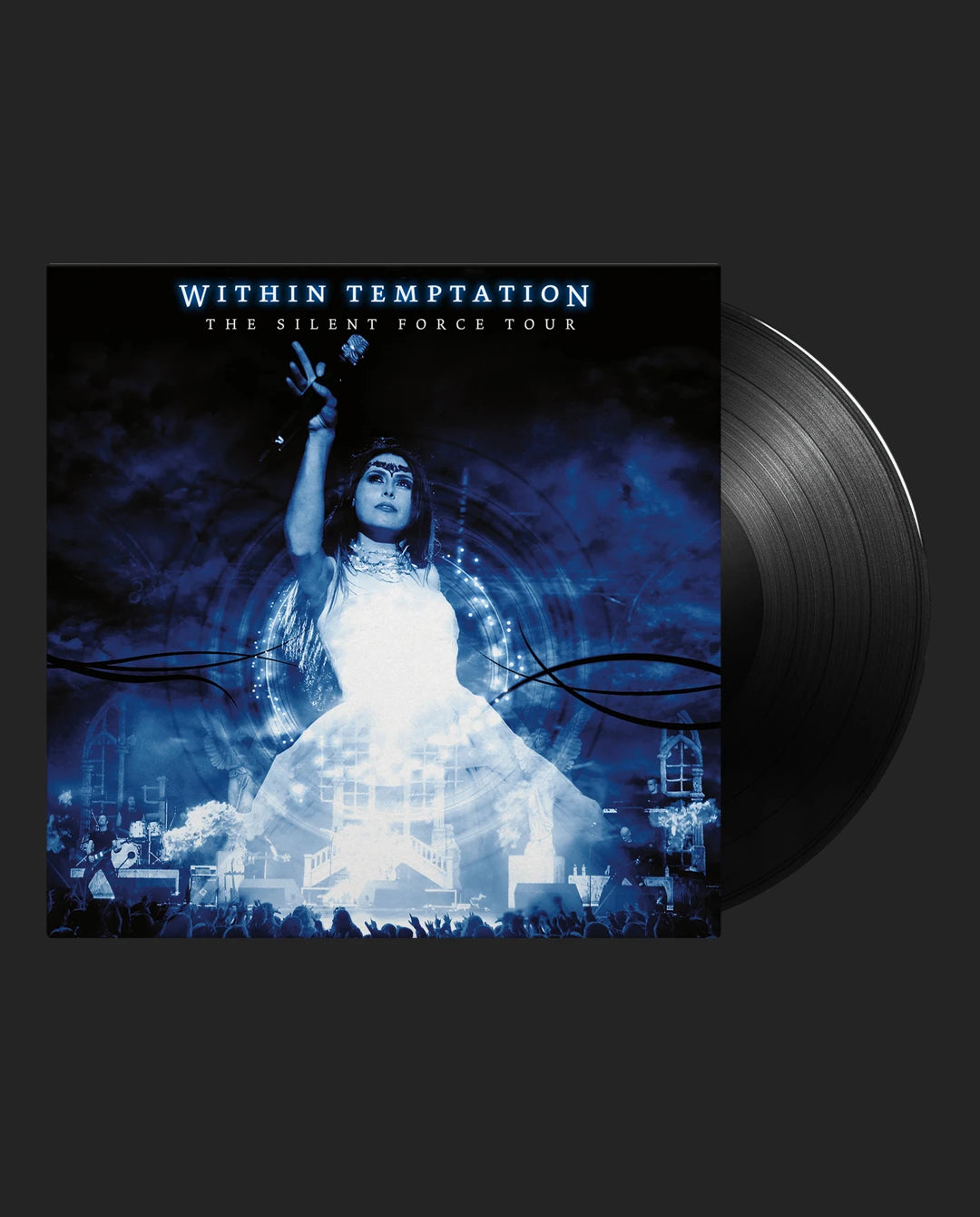 The Silent Force Tour | Within Temptation – Within Temptation Music Store