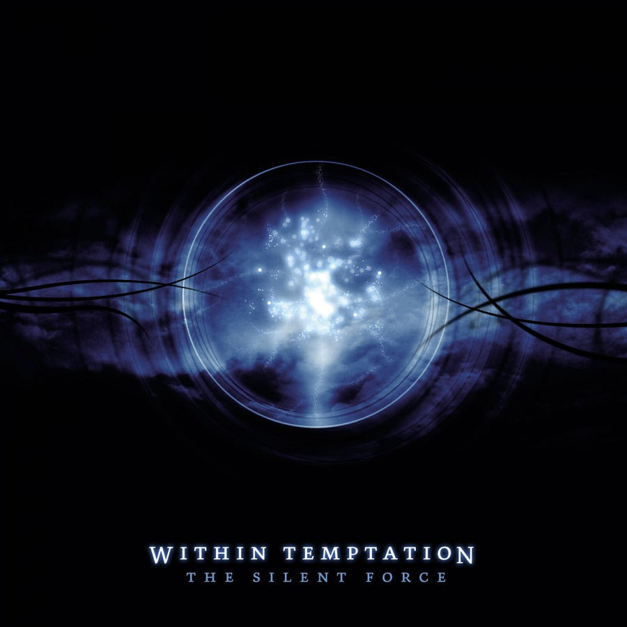 The Silent Force 1LP | Within Temptation – Within Temptation Music 