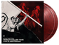 Worlds Collide Tour - Live in Amsterdam - 2LP (Red & Black Marbled) (Shop Exclusive)