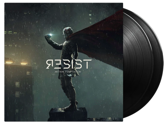 Within Temptation - Resist 2LP