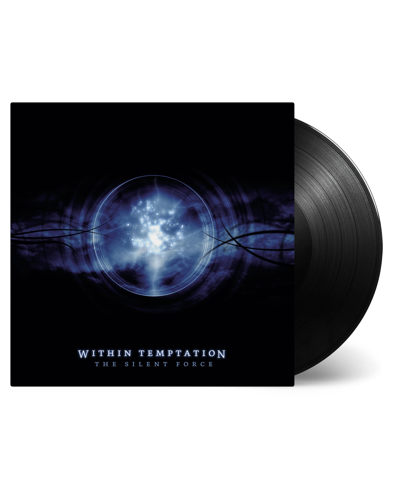 The Silent Force 1LP | Within Temptation – Within Temptation Music 