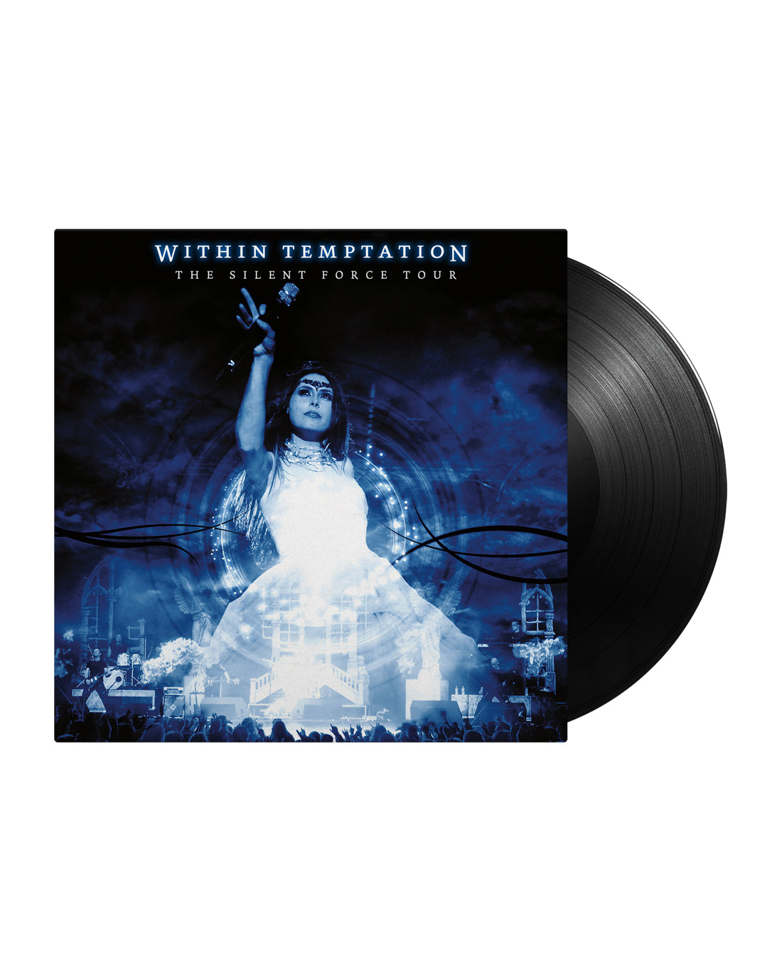 The Silent Force Tour | Within Temptation – Within Temptation Music Store