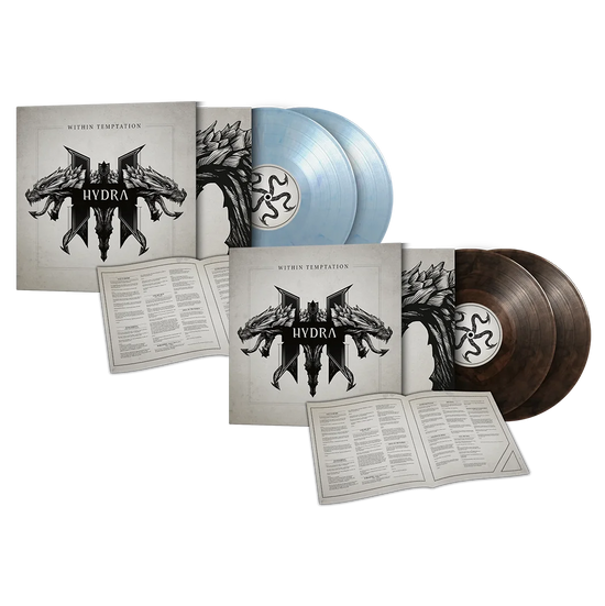 Hydra LP Bundle